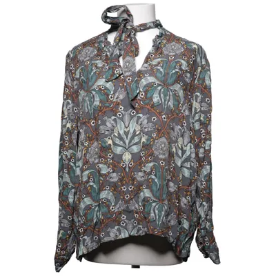 Blouse lavallière (Maggie Amalie Blouse) de Mos Mosh Viscose