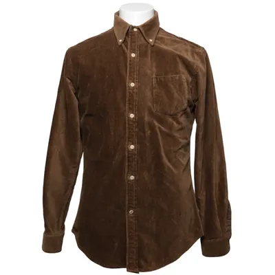 Chemise (Marron) de NN07