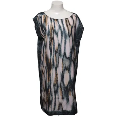 Kaftan (Zwart, Beige, Blauw) van Red Point