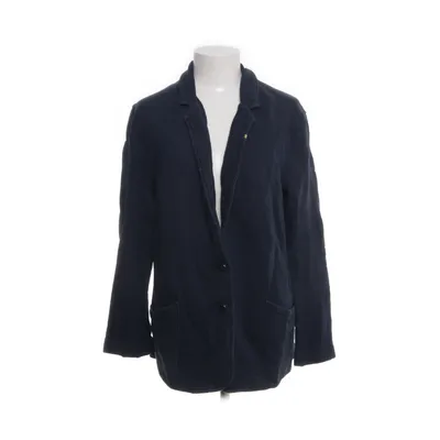 Cardigan (Blue) from Swildens Cotton