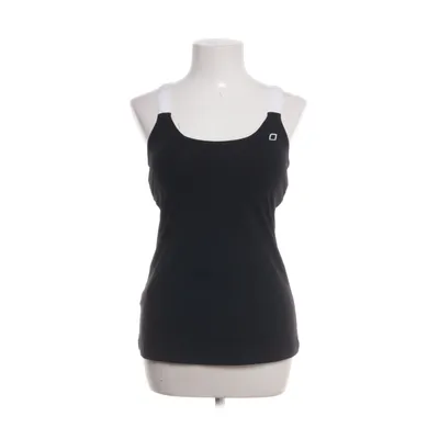 Träningslinne (Svart) från Lorna Jane Active Elastan, Nylon
