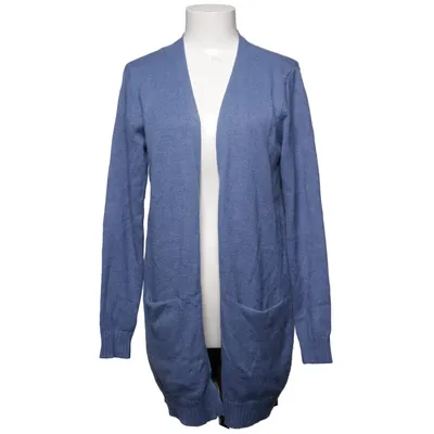 Cardigan (Blauw) van VILA Polyamide, Polyester, Viscose