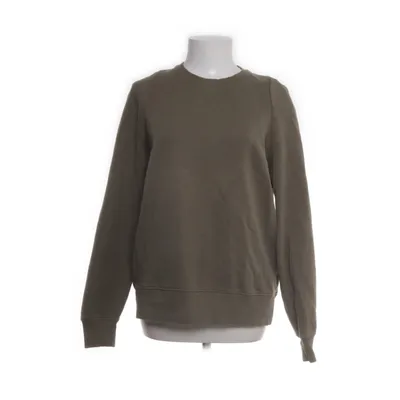 Collegetröja (ALEXIA ZIP) från WHYRED Bomull, Polyester