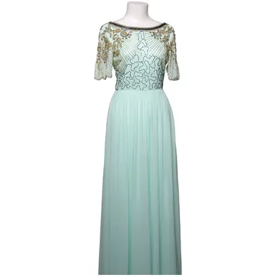 Robe de soirée (Vert) de Virgos Lounge Polyester