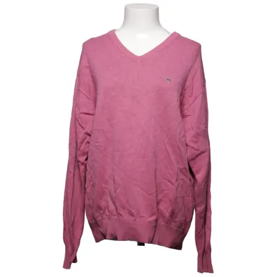 Pullover (Roze) van GANT Katoen