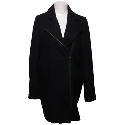 Coat (Kaisa) from Minimum Polyester, Wool