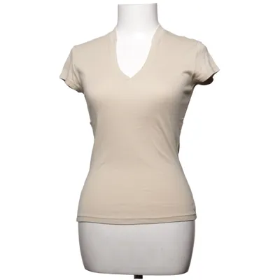 T-shirt (Beige) van United Colors of Benetton Katoen
