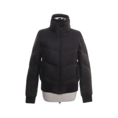 Donsjack (Zwart) van Carhartt Dons, Veer, Polyester