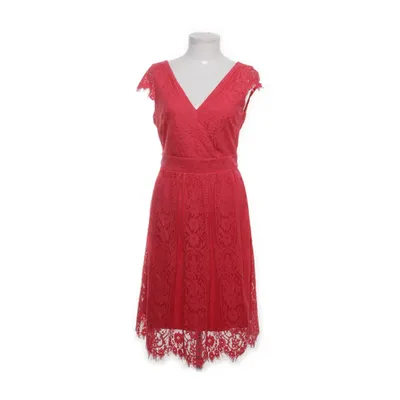 Jurk (Roze) van ESPRIT Katoen, Polyamide, Polyester