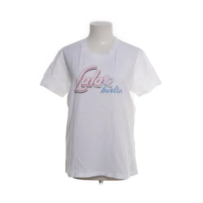 T-shirt (Vit) från Lala Berlin Bomull