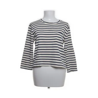 Tröja (Vit, Blå) från Madewell