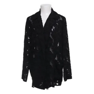 Cardigan (Zwart) van Zara Basic Polyester
