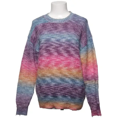 Trui (Blauw, Roze, Oranje, Meerkleurig) van Suncoo Acryl, Polyamide, Polyester
