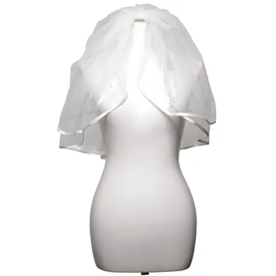 Bridal veil (White) from Fancy Fanny