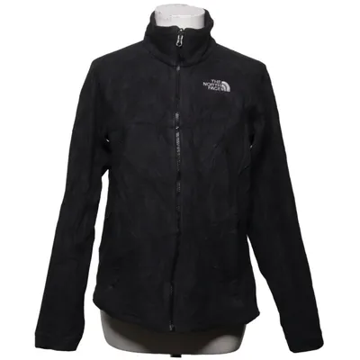 Fleece jacket (Gray) from The North Face Polyamide, Polyester