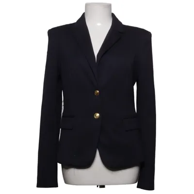 Blazer (Bleu) de Oui Collection