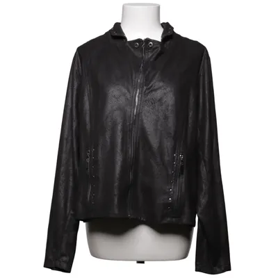 Veste (Marron) de In Front Polyester