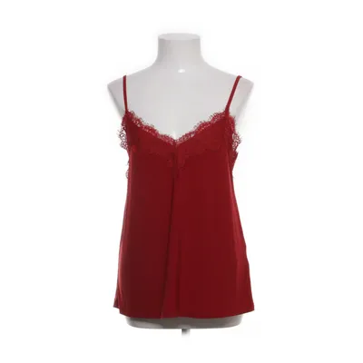 Pyjamaslinne (Röd) från New Yorker Elastan, Polyester