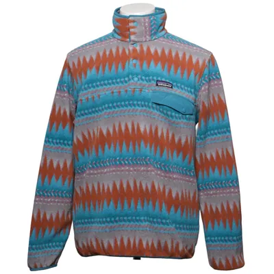 Fleecetröja (SYNCHILLA) från Patagonia Polyester