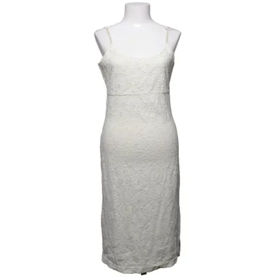 Robe (Blanc) de Flash Basic