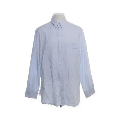 Shirt (Blue) from Youtailor Cotton