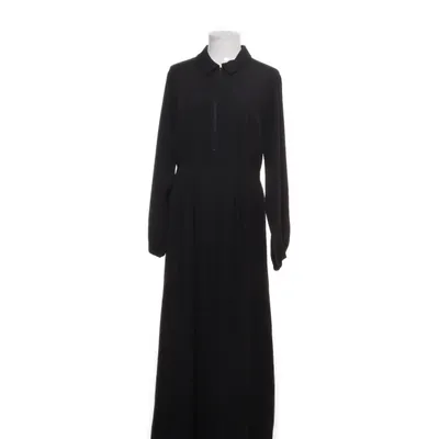 Klänning (Svart) från Kaffe Elastan, Polyester