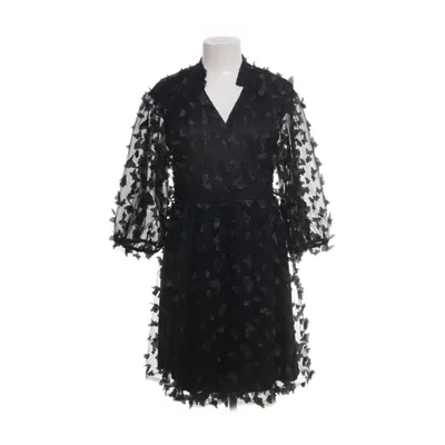 Klänning (Svart) från Noella Polyester