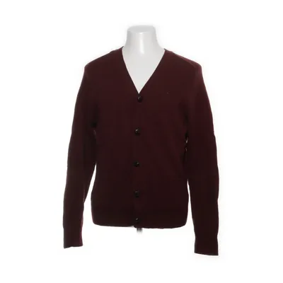 Kofta (Röd) från Ralph Lauren Rugby Ull