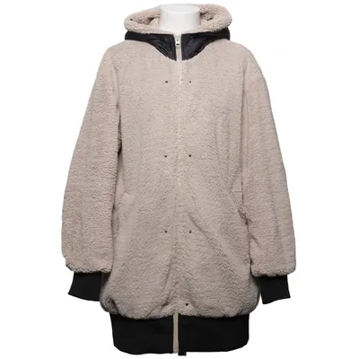 Jacka (Beige, Svart) från Filippa K Nylon, Polyester