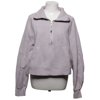 Collegetröja (Grå) från Lululemon