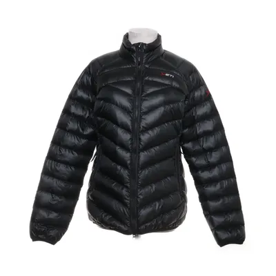 Lättviktsjacka (Svart) från Yeti Dun, Nylon