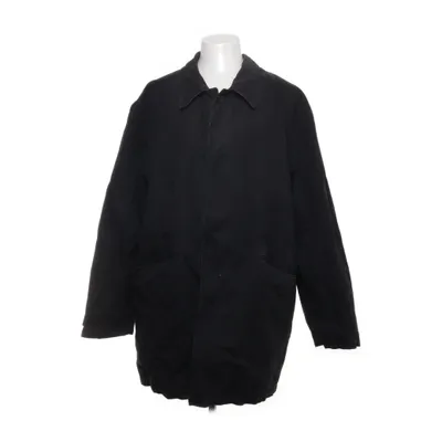 Jacka (Svart) från Palazzo Acetat, Bomull