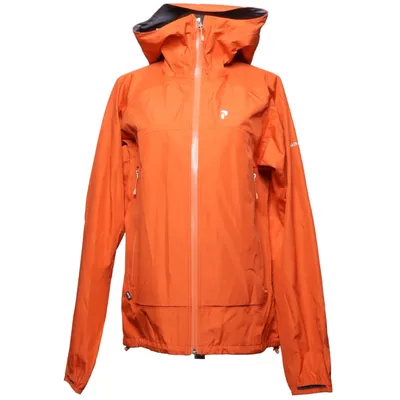 Outdoor jacket (W Stark J) from Peak Performance Polyamide