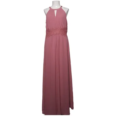 Robe de soirée (Rose) de VILA Polyester recyclé