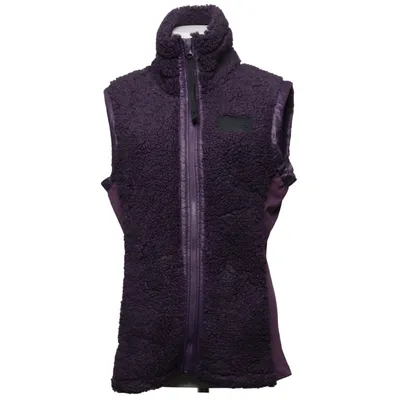 Outer vest (Purple) from Johaug Elastane, Polyamide, Polyester