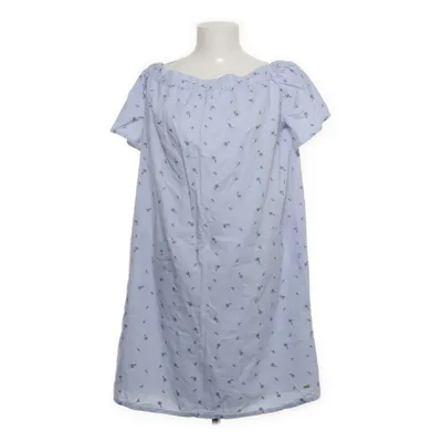 Dress (Blue, Multicolored) from Tommy Hilfiger Cotton