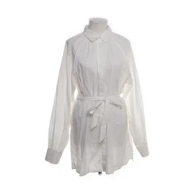 Skjorta (Vit) från Modström Bomull