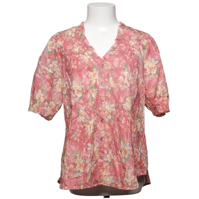 Top (Rot, Mehrfarbig) von Odd Molly Bio-Baumwolle