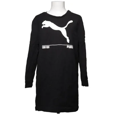 Jurk (Zwart) van Puma