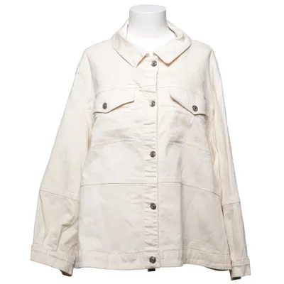 Surchemise (Beige) de Sara Lindholm