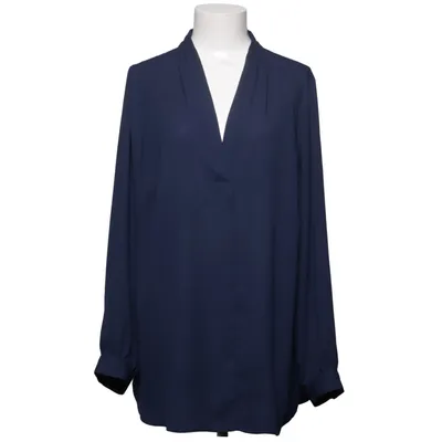 Blouse (Blauw) van Evans