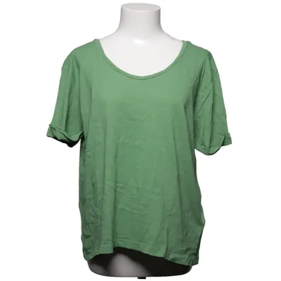 T-shirt (Green) from American Vintage Cotton