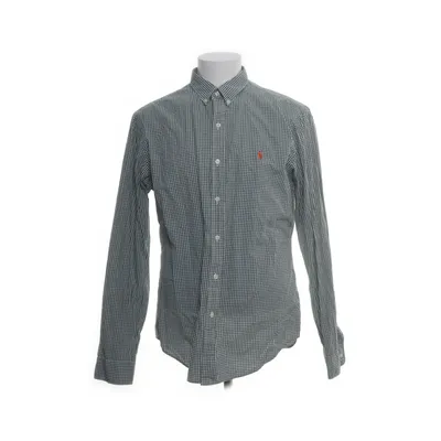 Overhemd (Groen, Wit) van Polo Ralph Lauren Katoen