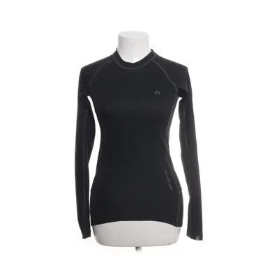 Ondershirt (Zwart) van North Bend