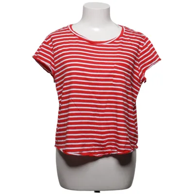 T-shirt (Röd, Vit) från FB Sister