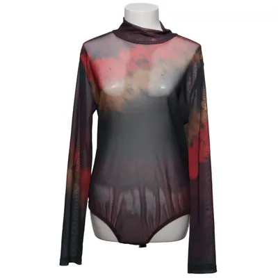 Body (Flerfärgad) från Noisy May Polyester