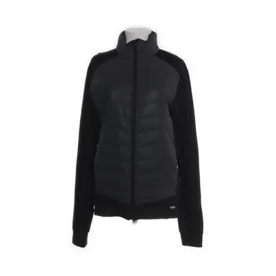 Jacka (Grå, Svart) från Visible by Deval Elastan, Polyester