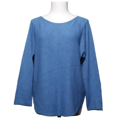 Trui (Blauw) van Edith
