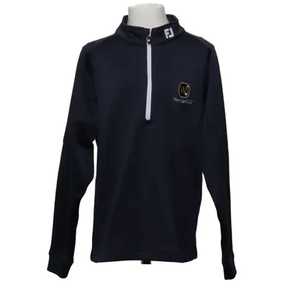 Sweatshirt (Blue) from Footjoy Polyester