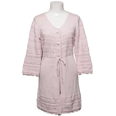 Cardigan (Elly Long Cardigan) from Rose Bud Cotton